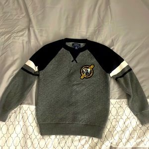 Boys, Ralph Lauren Polo sweater